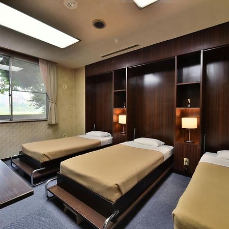 Hotel Kangetsuso Токио Экстерьер фото