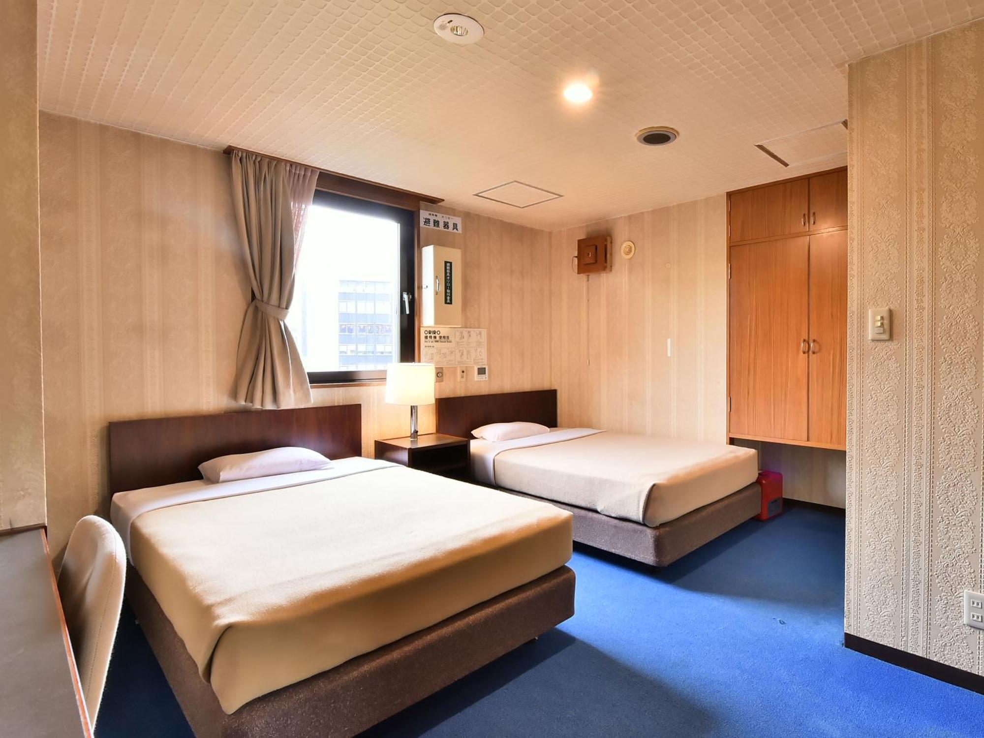 Hotel Kangetsuso Токио Экстерьер фото
